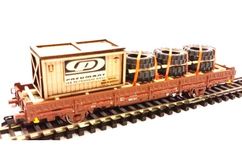 Loewe Modellbahnzubehör Art. 2398